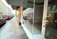 Geschäftslokal in beliebter Lage im 3. Bezirk - Nähe Radetzkyplatz!