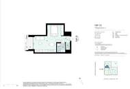 Design trifft Top-Lage | Exklusive KAYSER-Wohnung mit Loggia nahe Donaukanal und Schottentring (U2,U4)