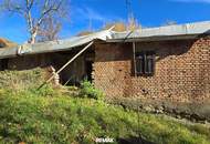 Altbestand mit Potenzial in Kranach, Gemeinde Gamlitz