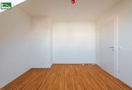 Erstbezug: Exklusive 4- Zimmer Dachgeschosswohnung mit 4 Terrassen nahe Kagraner Platz U1
