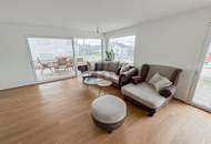 TRAUMHAFTES PENTHOUSE IN TOP LAGE
