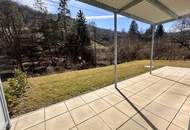 ERSTBEZUG: 3 Zimmer + 138 m² Garten/Terrasse | Graz-Gösting