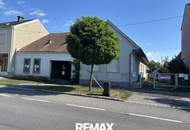 Kleines aber feines Einfamilienhaus