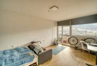 Traumhafte 4-Zimmer-Dachgeschosswohnung in Innsbruck – Perfekte Kapitalanlage für Anleger