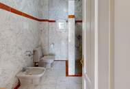 Historisches Landhaus in idyllischer Waldrandlage von Würnitz