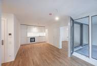 ++MOLLARD 50++ Stylish 2-room apartment right in the heart of the city (3/8)