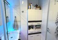 3-Zimmerwohnung mit ca. 80 m², 2 Balkonen, zentrumsnah, auch für WG geeignet!