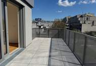 Provisionsfrei 2 Zimmerwohnung inklusive hochwertiger Küche! Erstbezug!