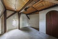 Einzigartige Stadtvilla in Toplage, Nähe Rochus Markt