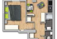 LITTLE HOME. BIG DREAMS – Mitten im Grünen. Mitten im Leben