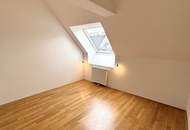 Klimatisierte, schöne DG-Maisonette mit Galerie nahe Arthaberpark!