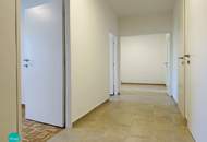 Ecke Hütteldorfer-/Waidhausenstraße! Helle, renovierte 3-Zimmer Wohnung mit Südloggia! WG geeignet • Ab sofort beziehbar