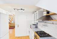 Moderne 2-Zimmer Wohnung in 1020 Wien mit Einbauküche, Badewanne und Parkettboden!