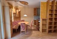 TOPGEFPLEGTE WOHNUNG MIT GROSSER LOGGIA UND GRÜNBLICK