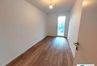 wunderschöne 3-Zimmerwohnung mit großer Loggia - Neubau - Erstbezug - Tiefgarage vorhanden