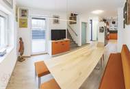 Wohnhausanlage mit 4 Häusern nahe Böhmischer Prater