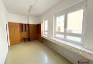 PROVISIONSFREI - Straßenseitiges Büro beim Nordwestbahnviertel! (Mietbeginn nach Vereinbarung)