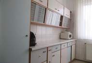 GEPFLEGTE 3 ZIMMER WOHNUNG - NÄHE QUELLENSTRASSE