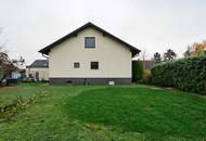 Ihr Haus in Probstdorf: Einfamilienhaus mit Terrasse, Garage und viel Potential!