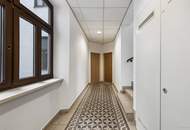 Familienwohnung am Familienplatz