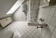 Sonnige Kleinwohnung 36,46m² verfügbar!