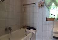 Bungalow mit Donaublick
