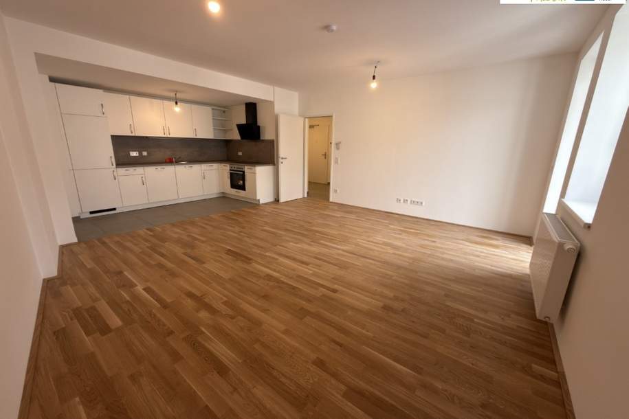 Ein Ort, der sich sofort richtig anfühlt, Wohnung-miete, 1.045,64,€, 3100 Sankt Pölten(Stadt)