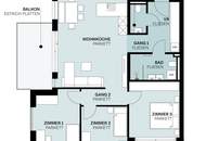 Platz für die ganze Familie: XXL-Wohnung an der Alten Donau