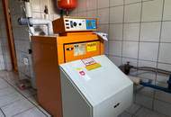 Gepflegtes Einfamilienhaus mit schönem Garten in sonniger und zentrumsnaher Lage