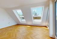 Quality Living mit Blick auf die Weinberge.