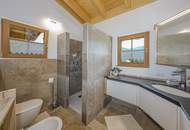 Exklusives Chalet-Duo in Top-Ruhelage