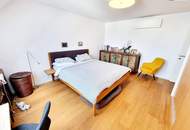 Neuer Preis! WOW! Wohntraum im Dachgeschoss mit Fernblick und Parkplatz! Mit dem Lift in die Wohnung + 2 Terrassen + Perfekte Raumaufteilung + Traumhaftes Altbauhaus!