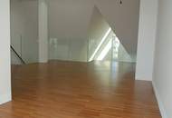 Exclusive 2,5-Zimmer-Maisonette mit Dachterrassen auf 3 Ebenen