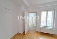 Ruhig gelegene Dachgeschoßwohnung in der Stempfergasse