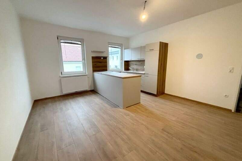 Vier Zimmerwohnung! Erstbezug!, Wohnung-miete, 1.690,00,€, 2821 Wiener Neustadt(Land)