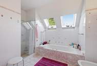 Hochkarätiges Wohnen in begehrter Lage – viel Platz, tolle Architektur und optimale Raumaufteilung!
