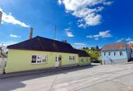 Hübsches Wohnhaus mit 2 Wohneinheiten