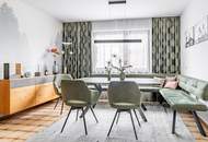 Familienidylle oder Investment | Wohnhaus mit 2 Einheiten in Dietach