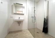 Modernes Wohnen mit großzügiger Loggia