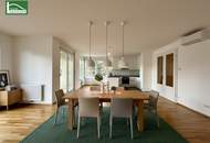 Großzügige 4-Zimmer Wohnung in toller Lage in Wien Döbling - ab sofort beziehbar. - WOHNTRAUM