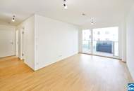 Moderne Anlegerwohnungen mit attraktiven Wohnungsgrößen
