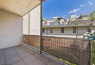 Linz/Urfahr: Moderne Mietwohnung ca. 89 m² + ca.13 m² Loggia im Urfahr City Center (WG-geeignet)