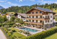 Apartmenthaus in sehr guter Lage