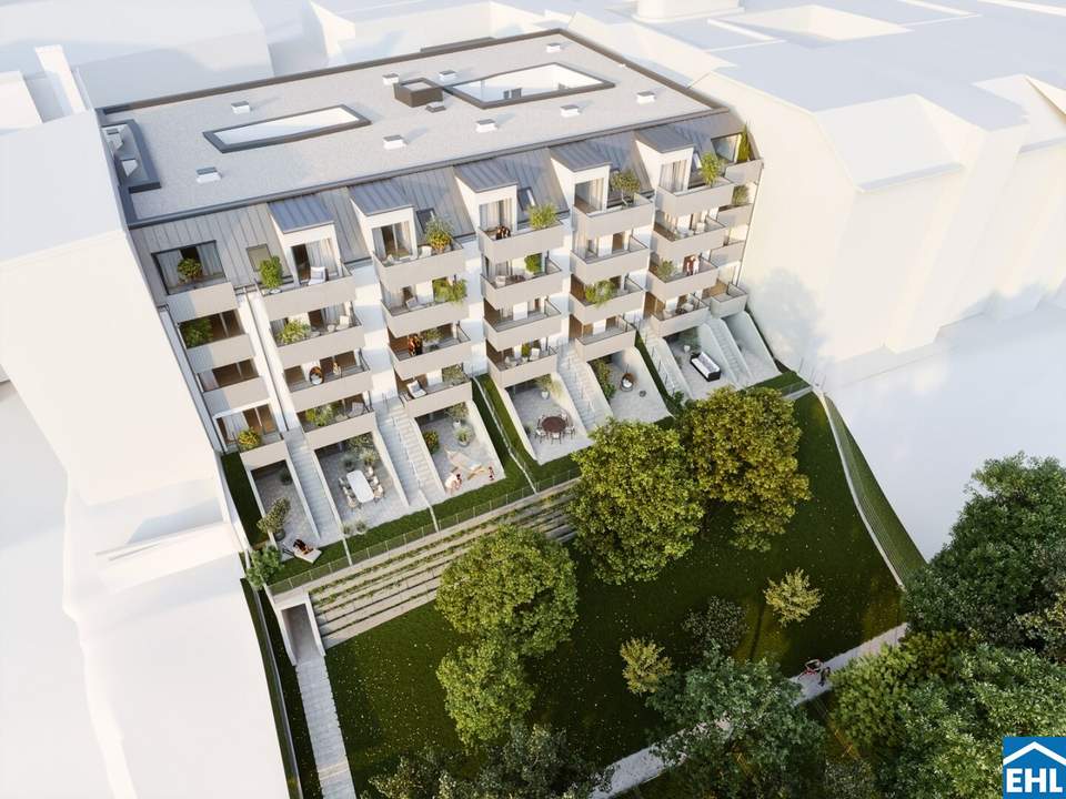 Wohnen mit Stil und Komfort – Ihr neues Zuhause in Simmering!