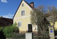 Gepflegtes Einfamilienhaus mit eigenem SPA-Bereich und großem Garten