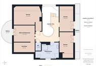 Großzügiges Einfamilienhaus mit Salzwasserpool, Sauna und Ruhelage