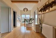 Familientraum in grüner Ruhelage mit TOP Anbindung I leistungsstarke PV Anlage I regelmäßige Modernisierungen