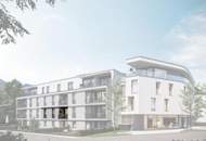 NEUBAU Wörgl-3-Zimmer Terrassenwohnung in Süd-West-Lage im 1.OG zu kaufen!