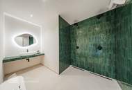 Großzügiges Loft in Toplage des 2. Bezirks, Nähe Augarten