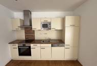 Gemütliche Wohnung in zentraler Lage